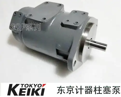 【日本】SQP43-60-38VQ-86AA-18东京计器柱